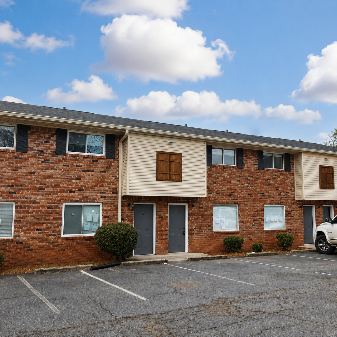 Atlanta Apartment: 1901 Dunlap Ave