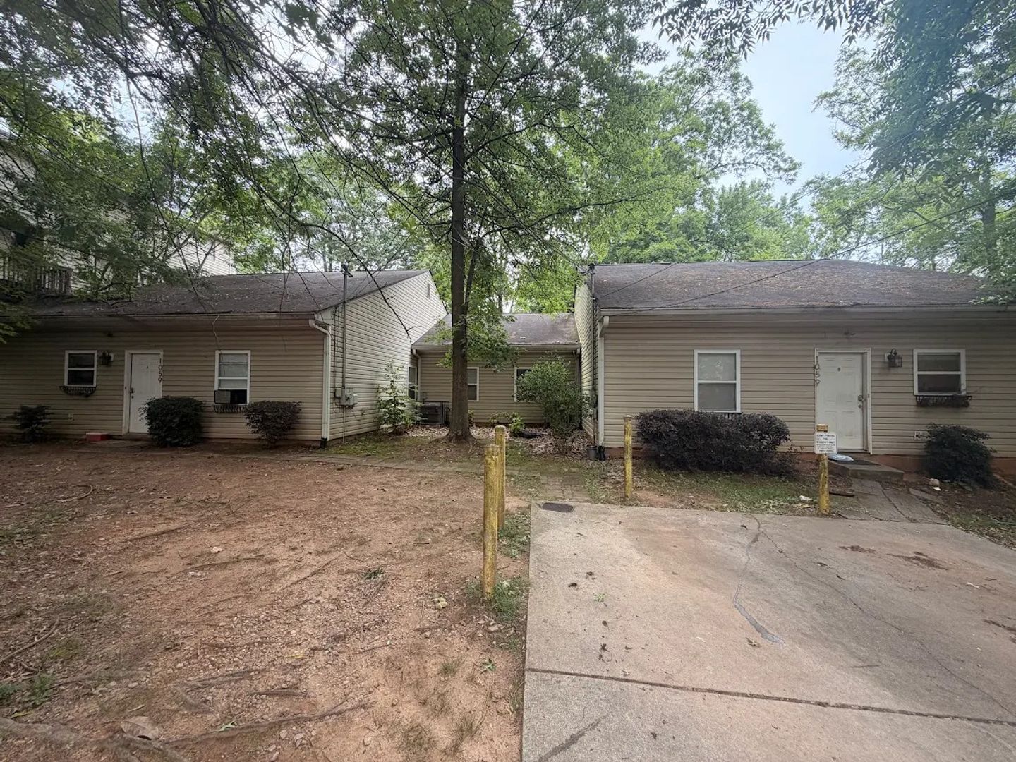 Atlanta Apartment: 1059 Terrell St