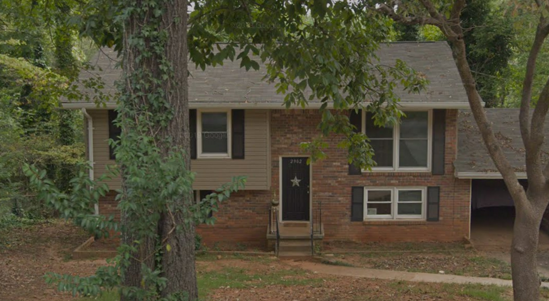 Decatur House: 2902 Norgate Ct