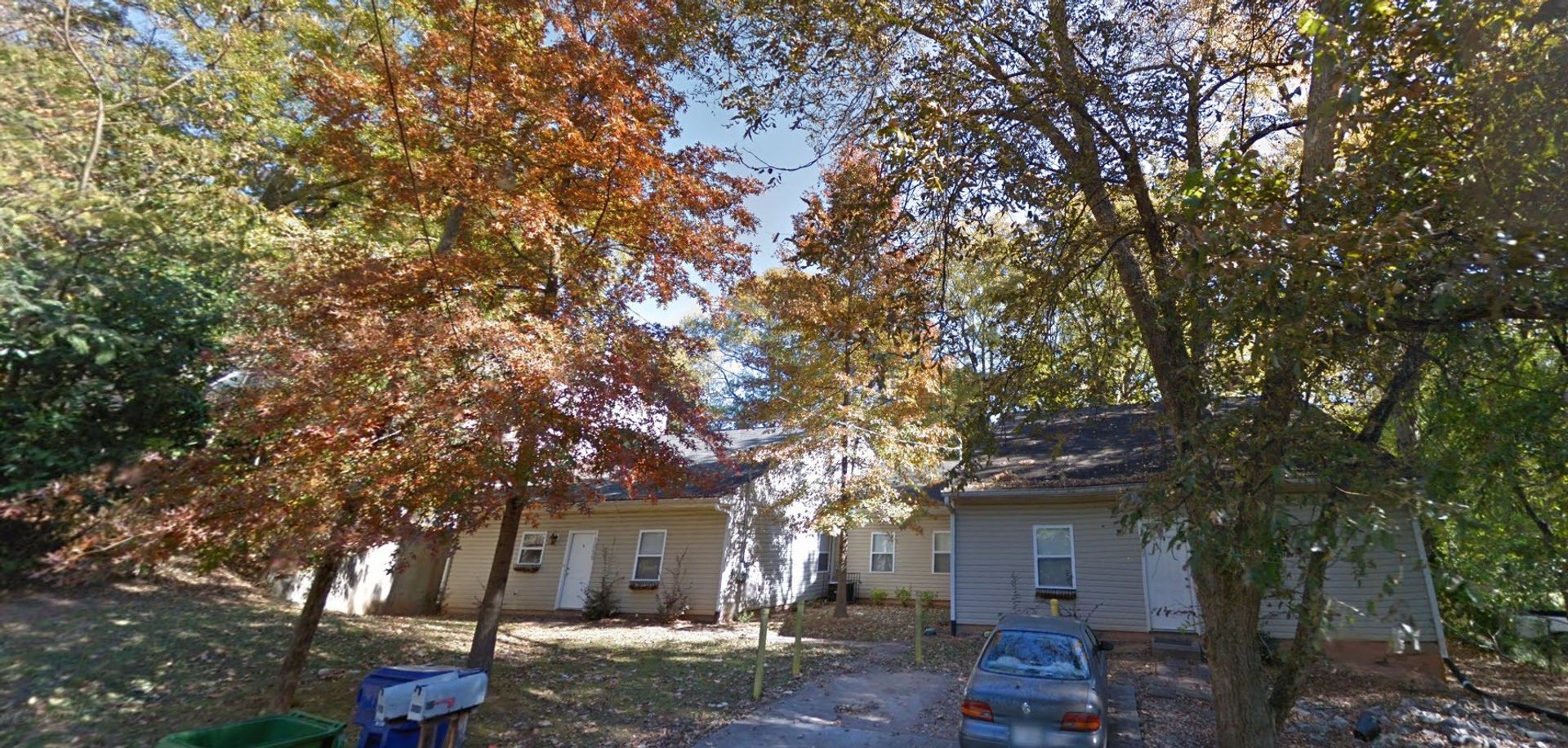 Atlanta Apartment: 1059 Terrell St