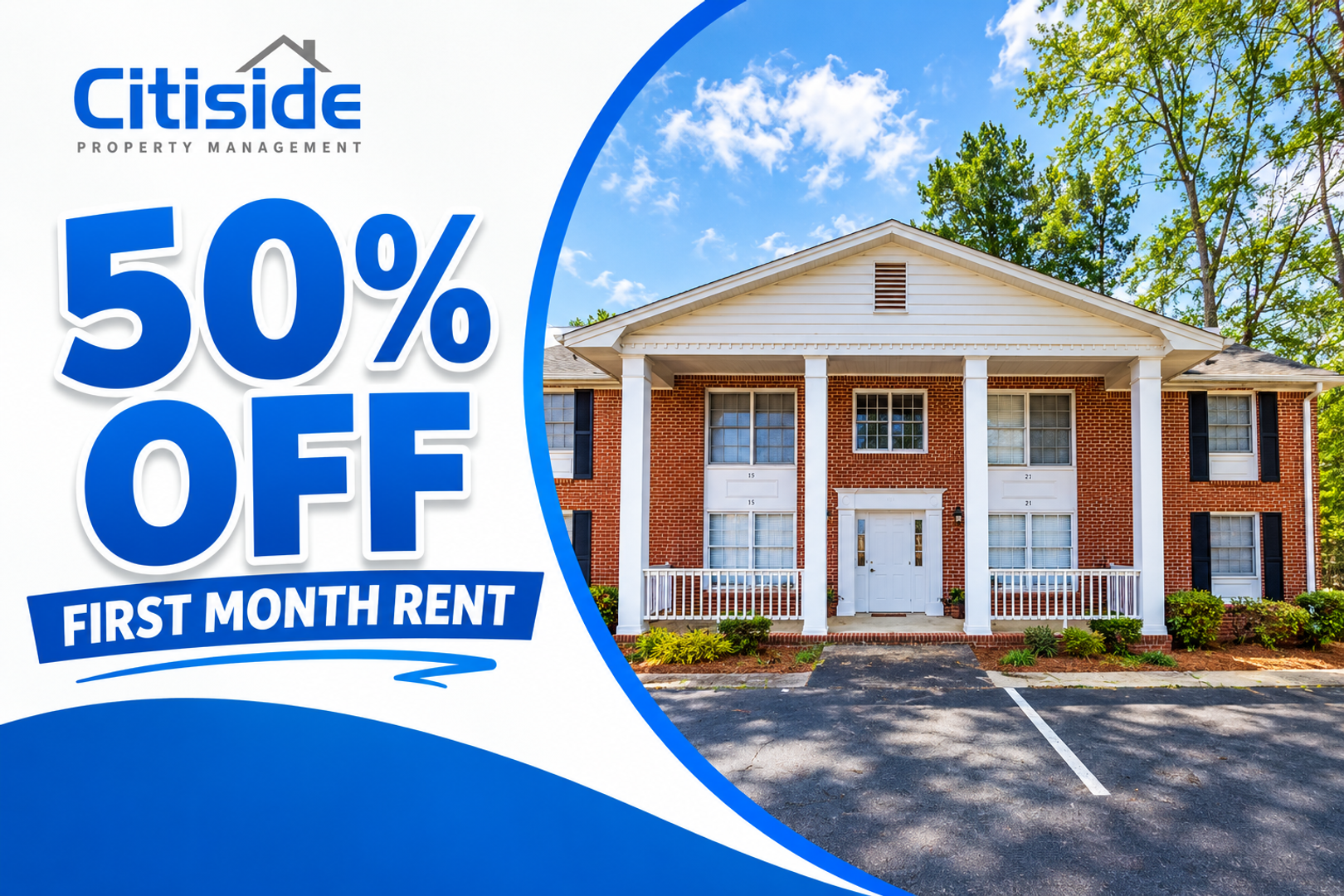 Decatur Apartment: 135 E Hill St.