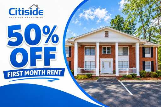 2 Bedroom Rental – 135 E Hill St. - Unit 32, Decatur, GA 30030