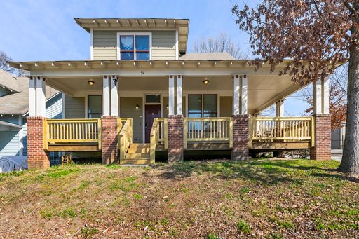 3 bed 2 bath in Atlanta! – photo 1