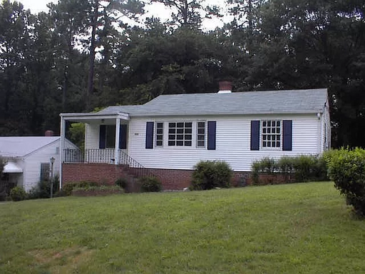 3 Bedroom Rental – 1830 Broadwell St SW, Atlanta, GA 30310