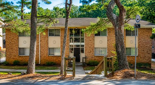 2 Bed, 1 Bath Rental in Decatur! – photo 1