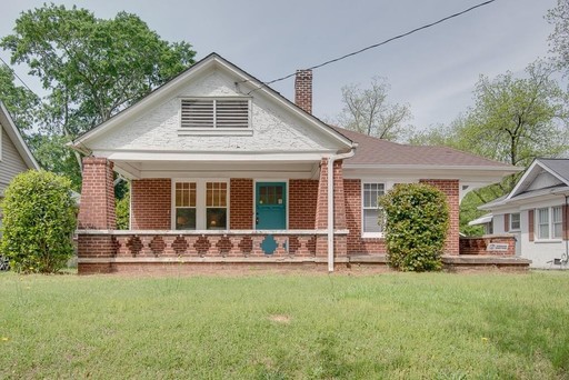 3 Bed 1 Bath in East Point! – photo 1