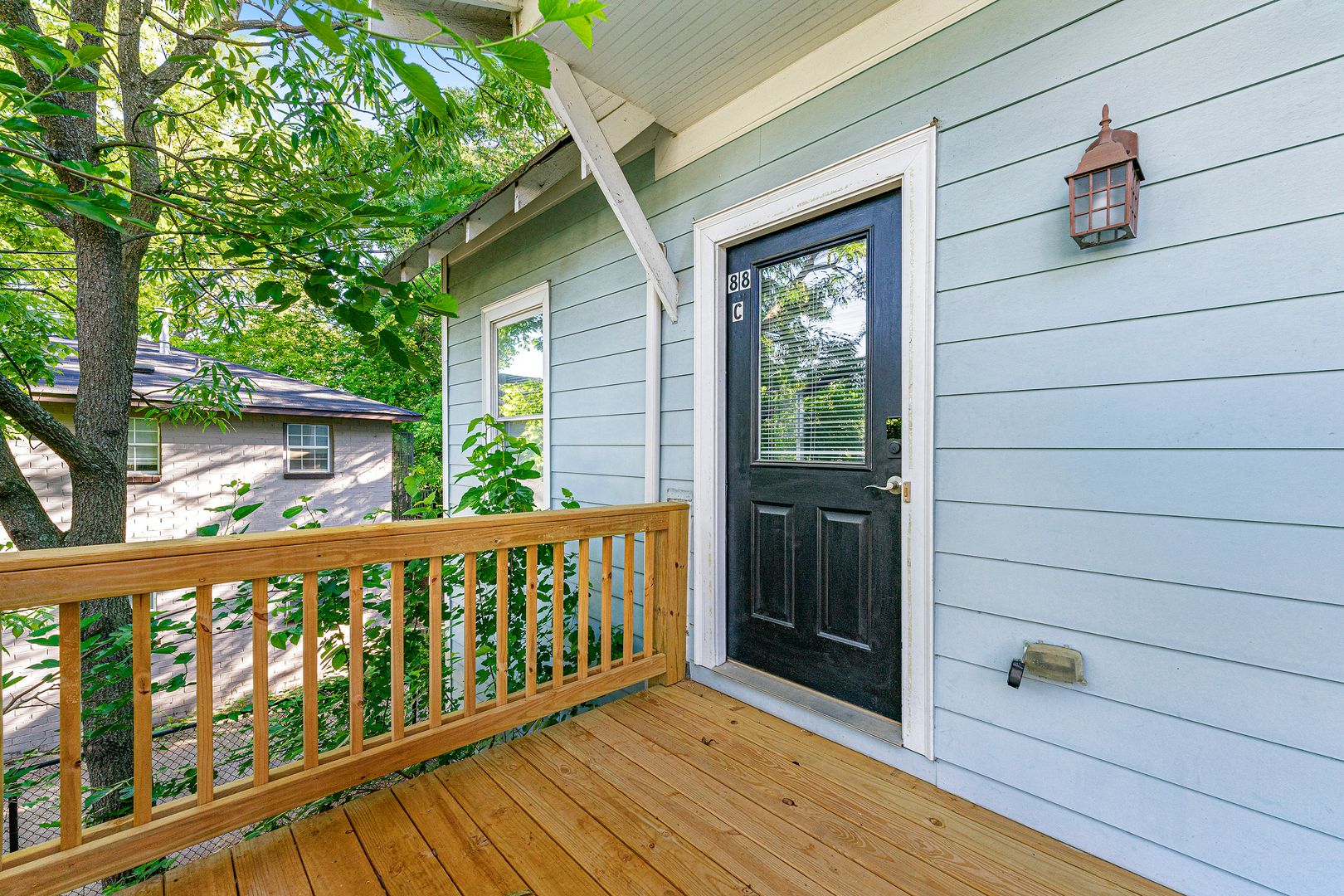 Atlanta Apartment: 88 Lucy St SE