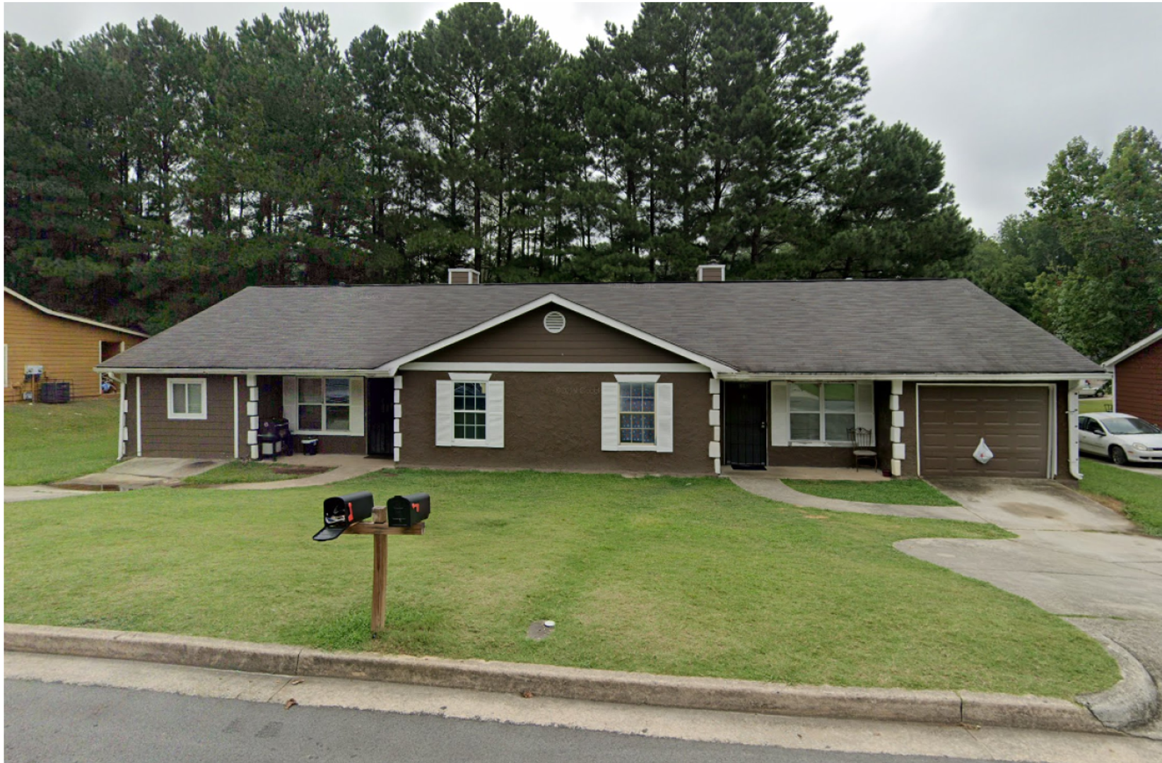 Riverdale Apartment: 115 Fruitwood Trce
