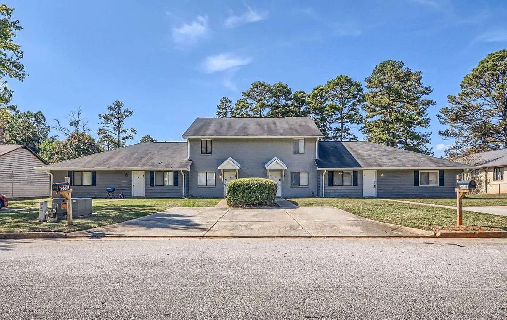 Conyers Apartment: 2638 Fieldstone View Ln SE