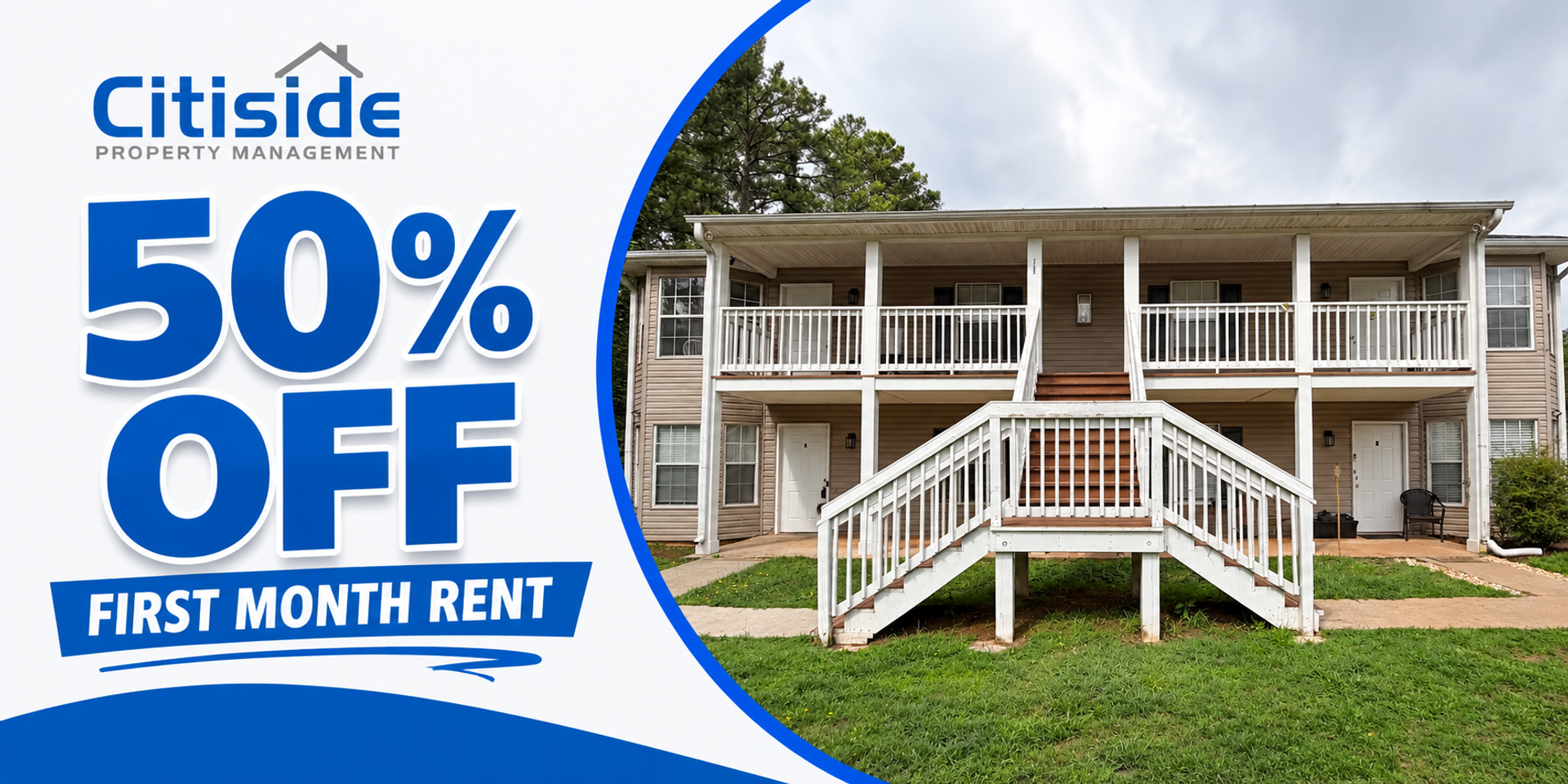 Athens Apartment: 125 Cumberland Ct