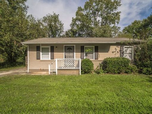 3 Bedroom Rental – 1287 Redford Dr, Atlanta, GA 30315