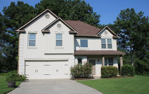 4 Bedroom Rental – 2905 The Terraces Way, Dacula, GA 30019