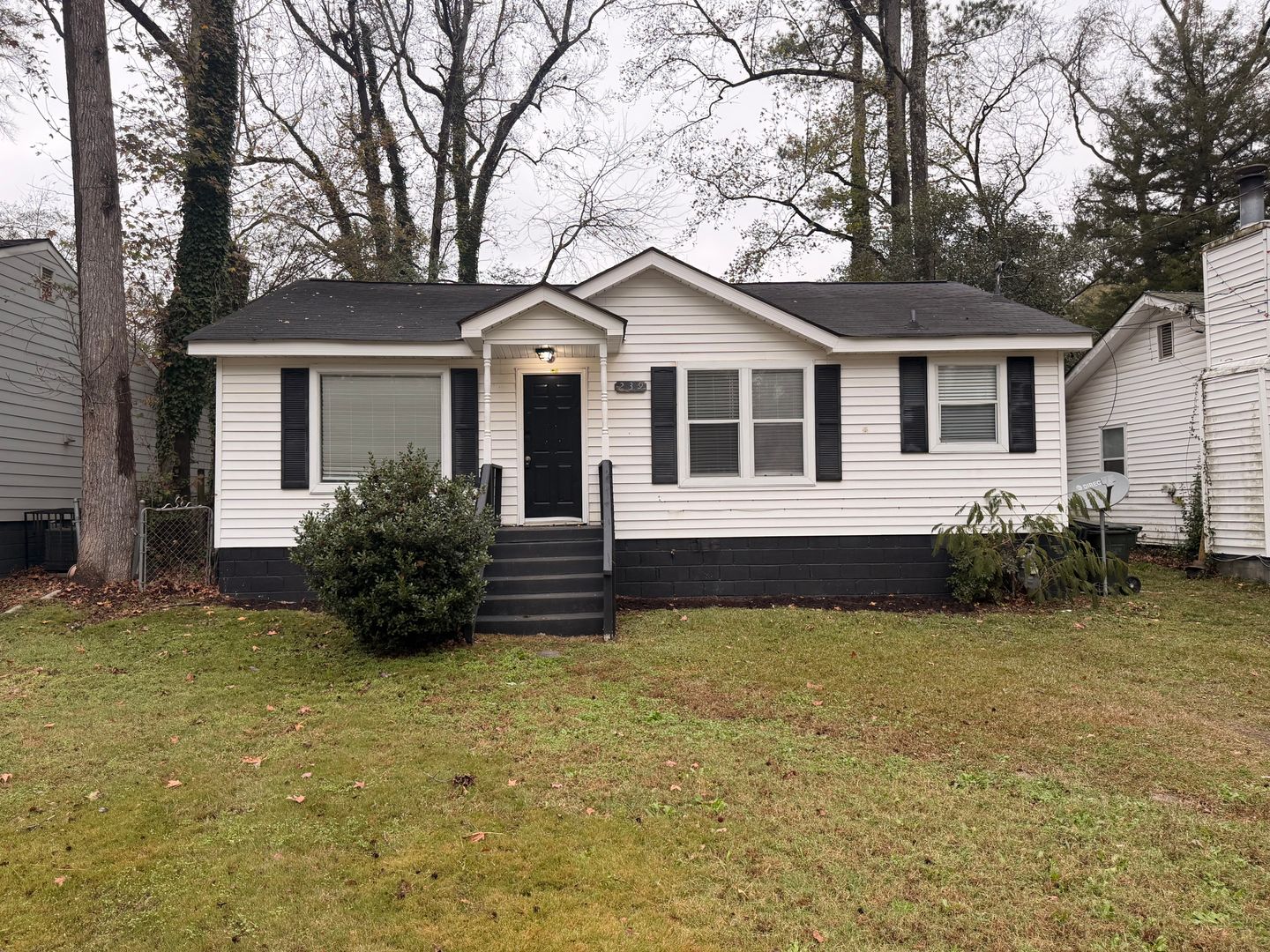 Hapeville House: 239 Moreland Way