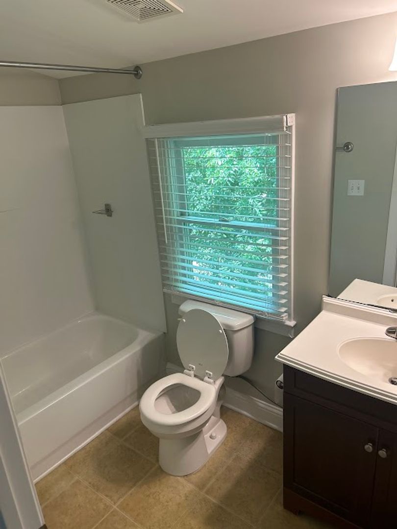 Atlanta Apartment: 88 Lucy St SE