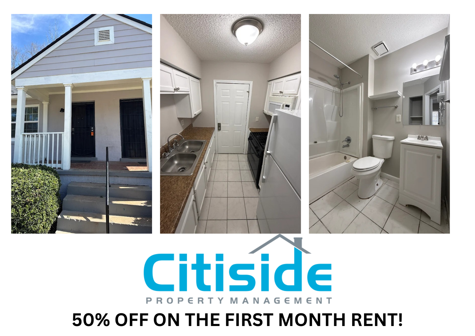 Atlanta Apartment: 230 Rosser St SW