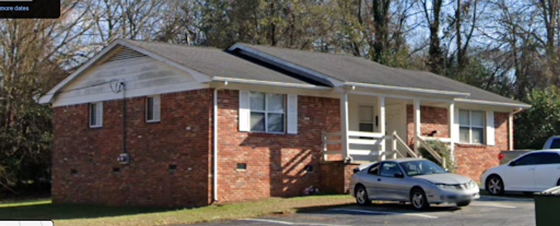 Jonesboro Apartment: Pharr Avenue Apartments