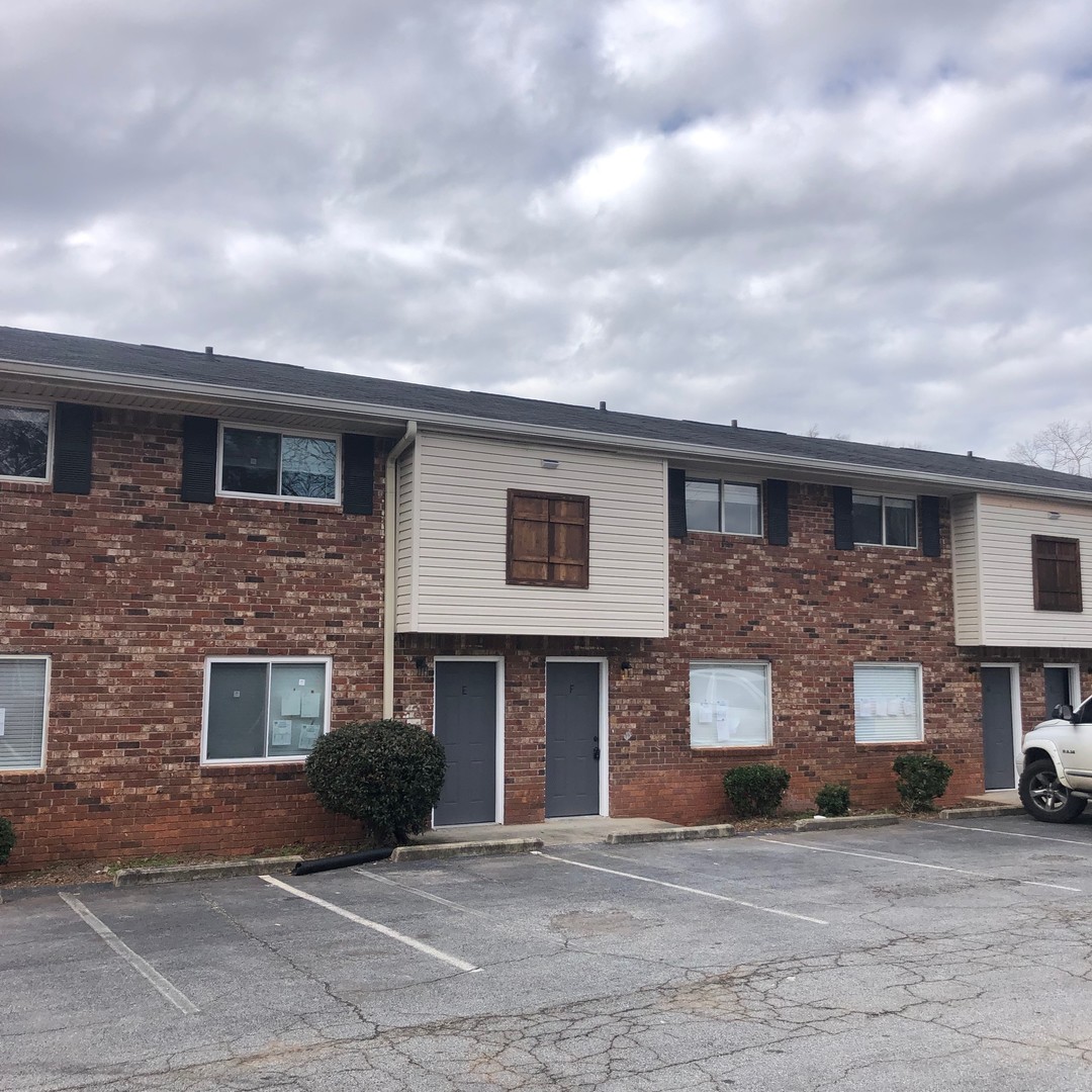 Atlanta Apartment: 1901 Dunlap Ave