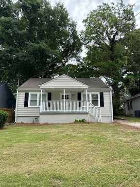 2 bed 2 bath in Atlanta! – photo 1