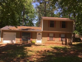 Ellenwood House: 3862 Shane Ct