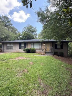3 Bed 2 Bath in Atlanta! – photo 1