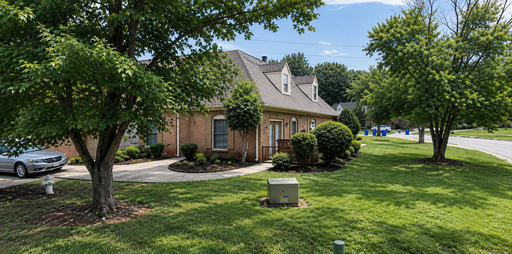2 Bedroom Rental – 1438 Spring Mill CV NE - B, Conyers, GA 30012