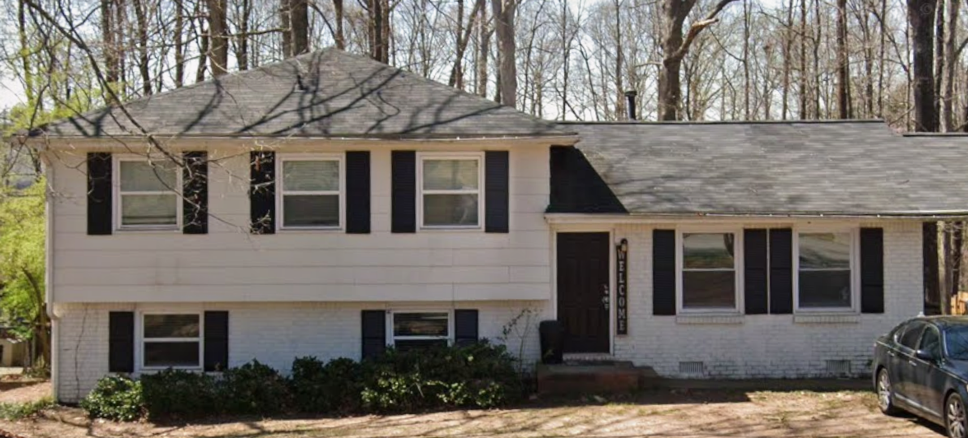 Morrow House: 7005 Lodgepole Dr