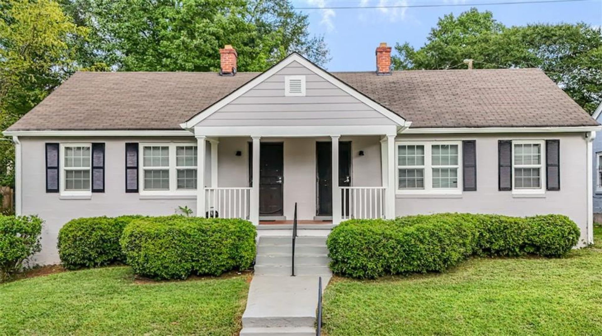 Atlanta Apartment: 230 Rosser St SW