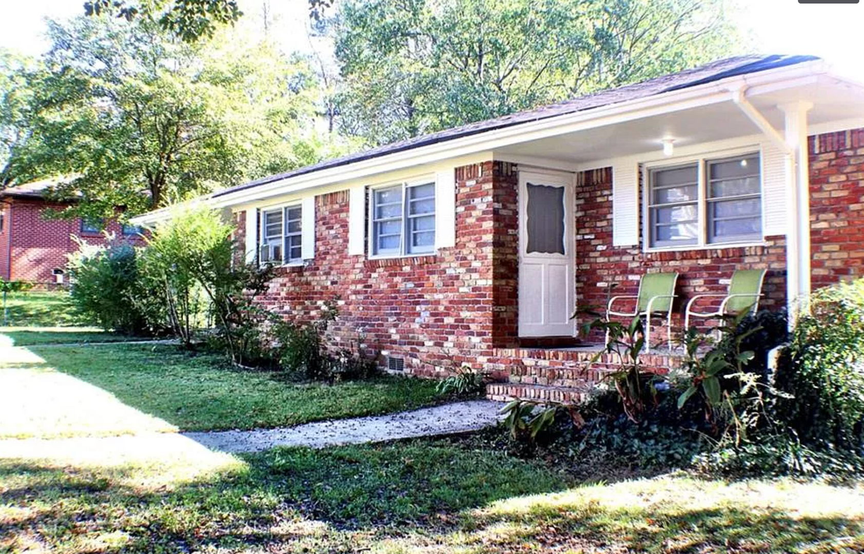 Mableton Apartment: 1073-1075 Wisteria Dr SW