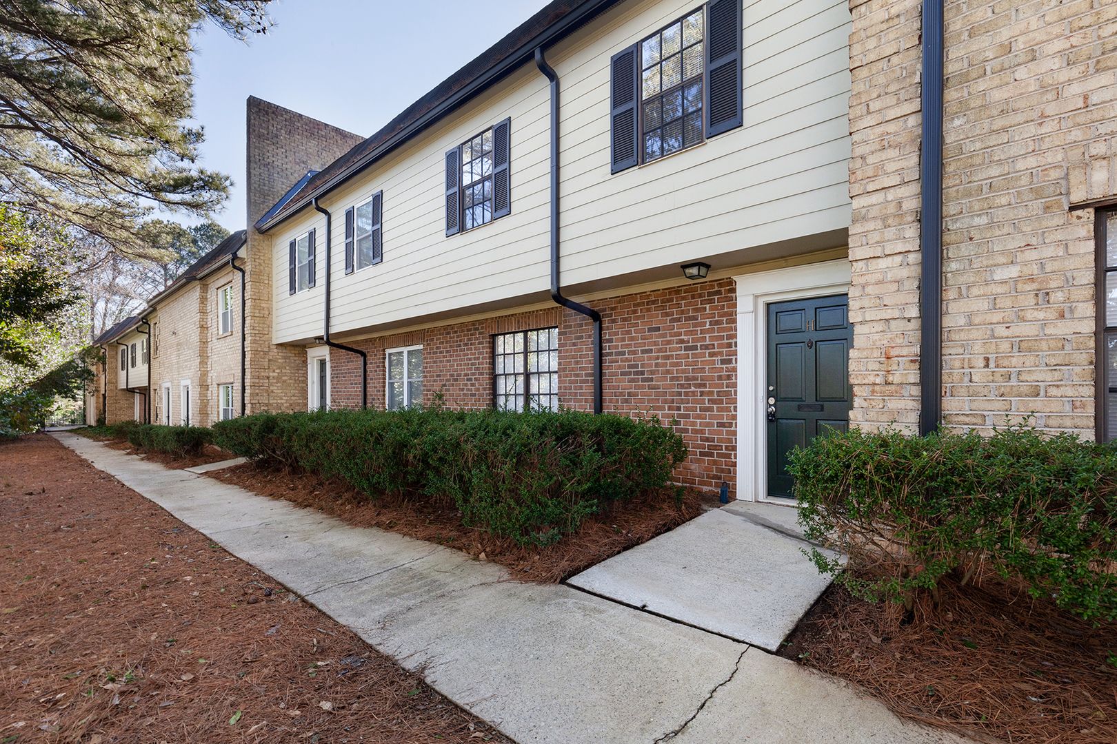 Sandy Springs House: 330H Winding River