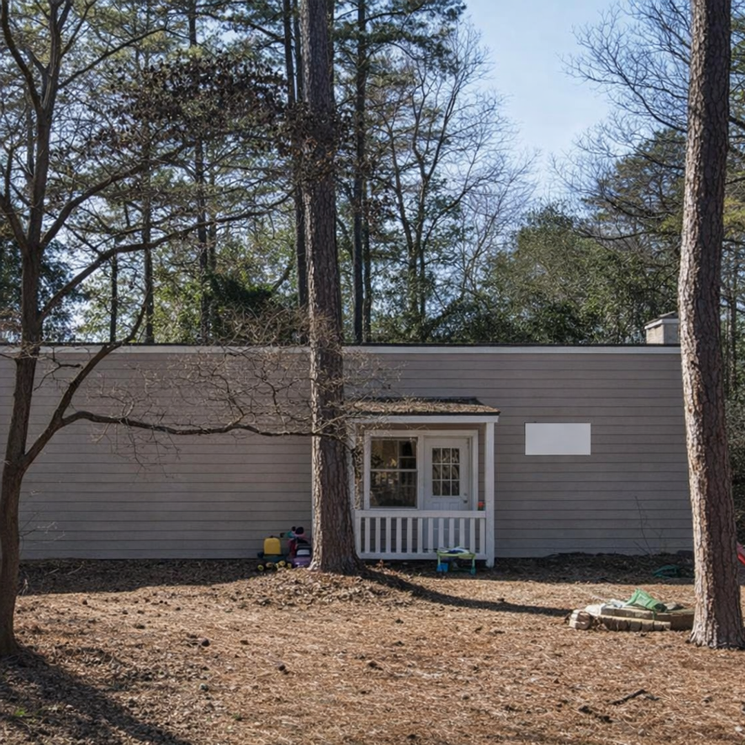 Athens Apartment: 205-207 Rustwood Dr