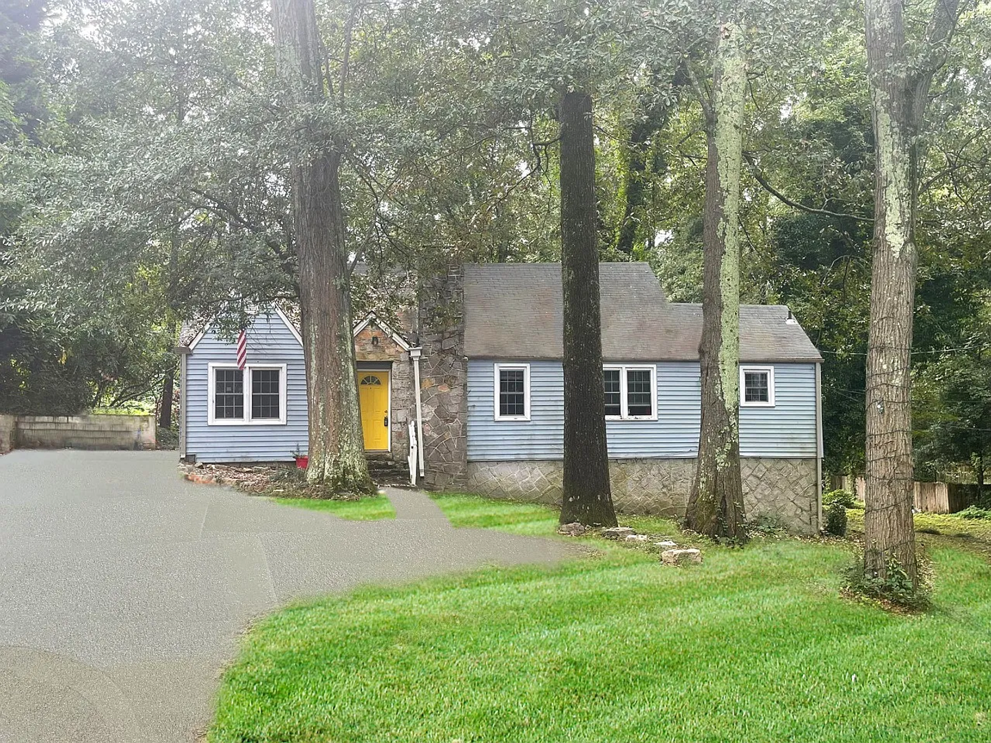Atlanta House: 1121 Custer Avenue SE