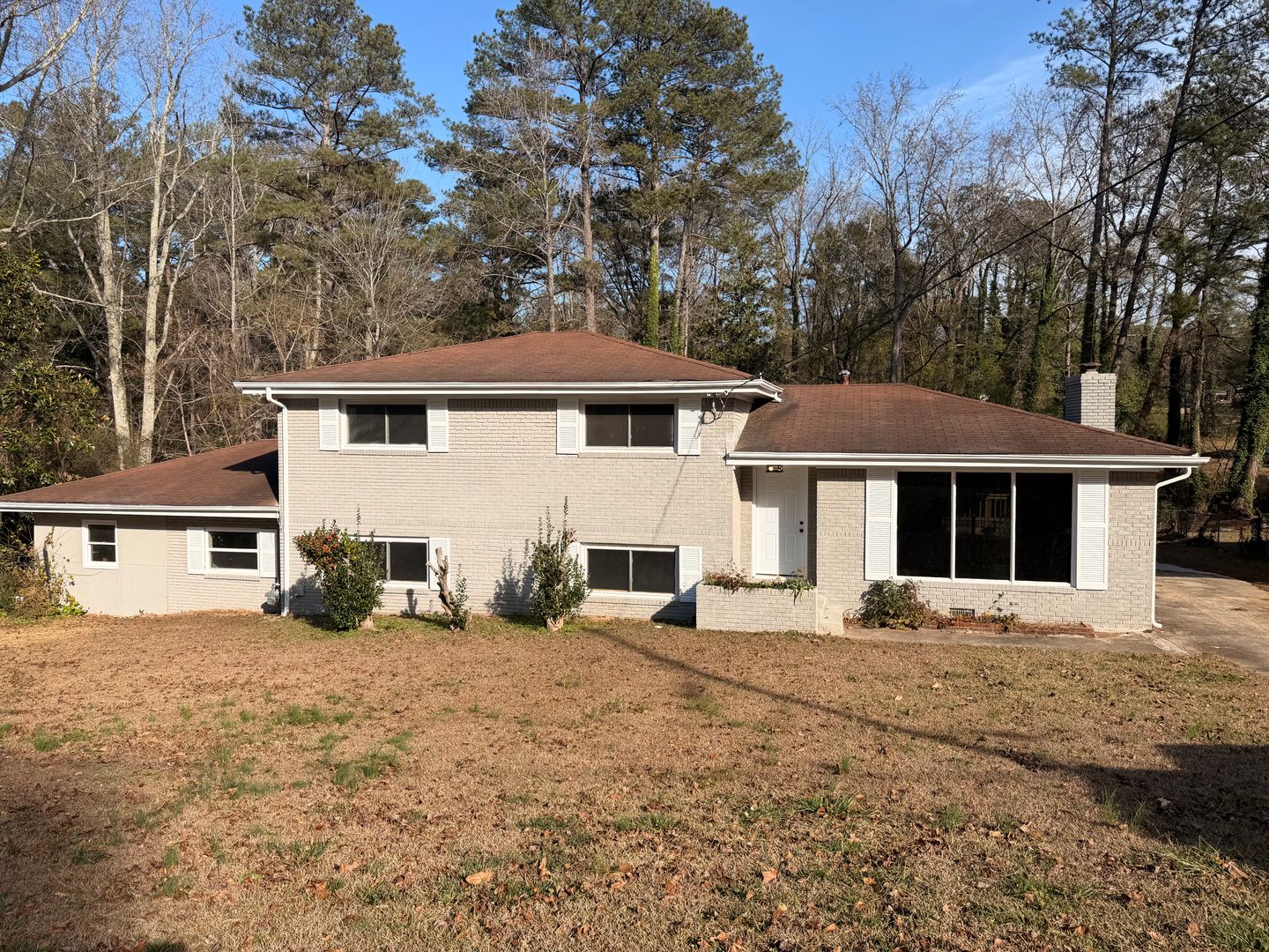 Decatur House: 2416 Miriam Ln