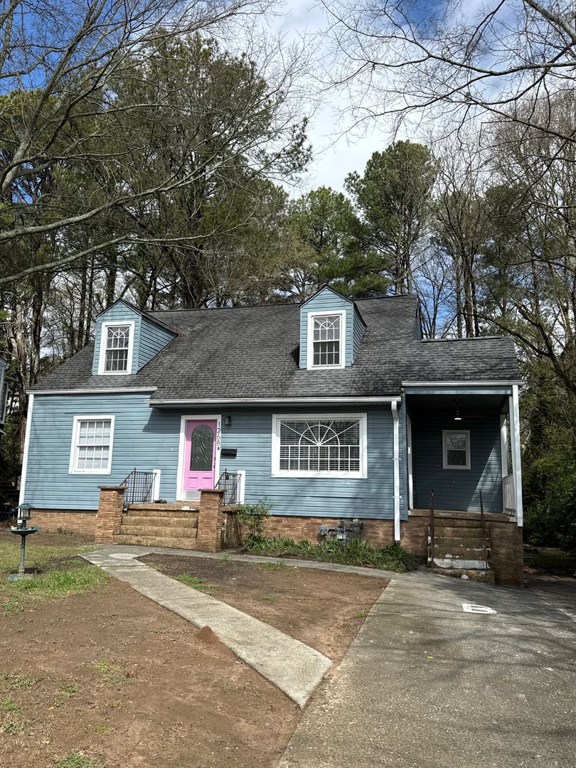 Atlanta Apartment: 1268 Eastland Rd SE