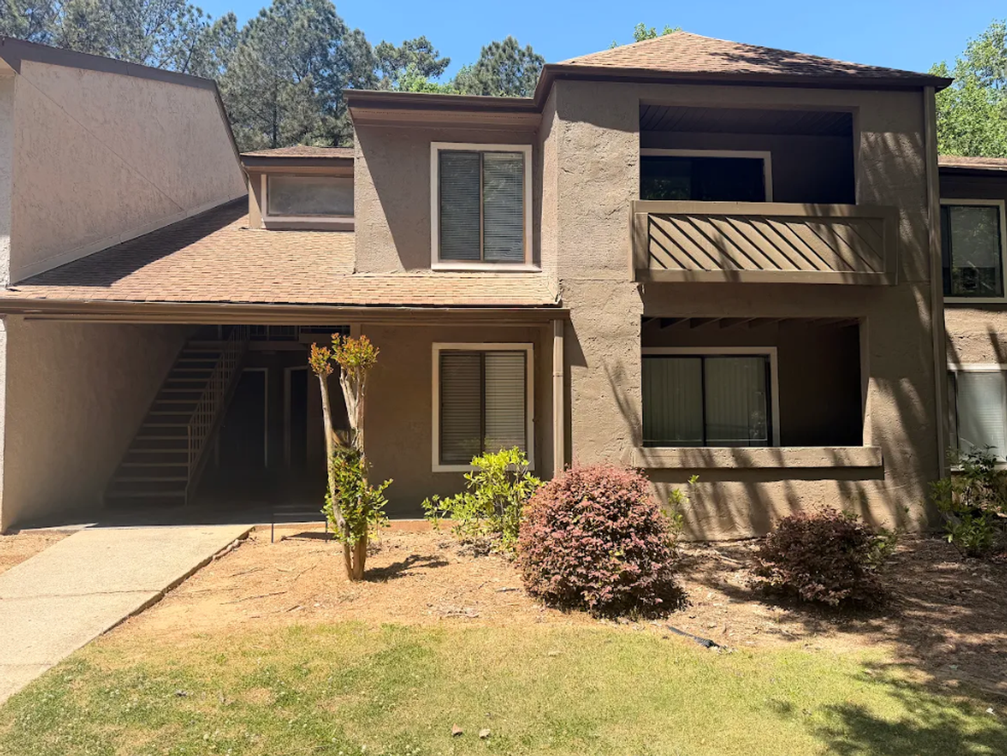 Norcross House: 225 Seasons Pkwy