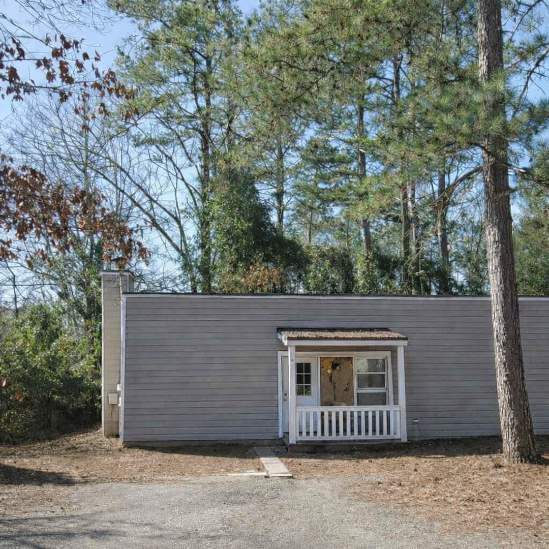 Athens Apartment: 205-207 Rustwood Dr