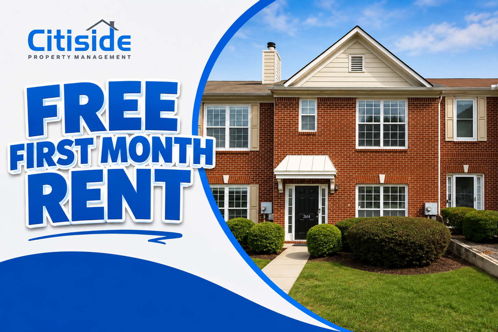 Lithonia House: 2614 Parkway Trl