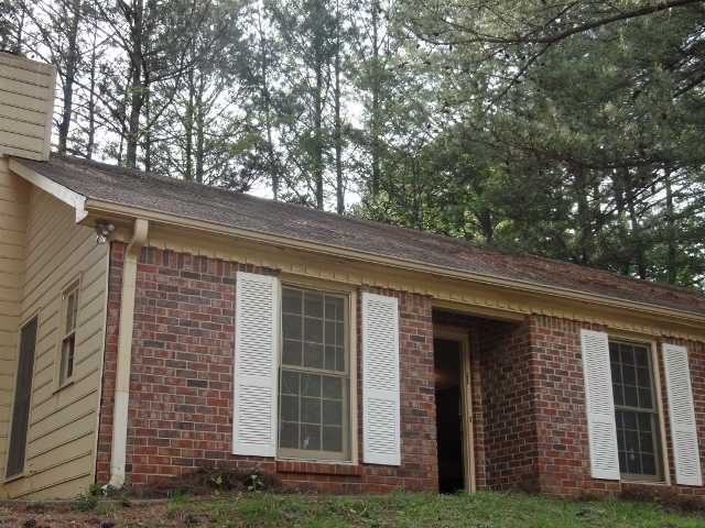 Marietta Apartment: 2870 Lakemont Dr
