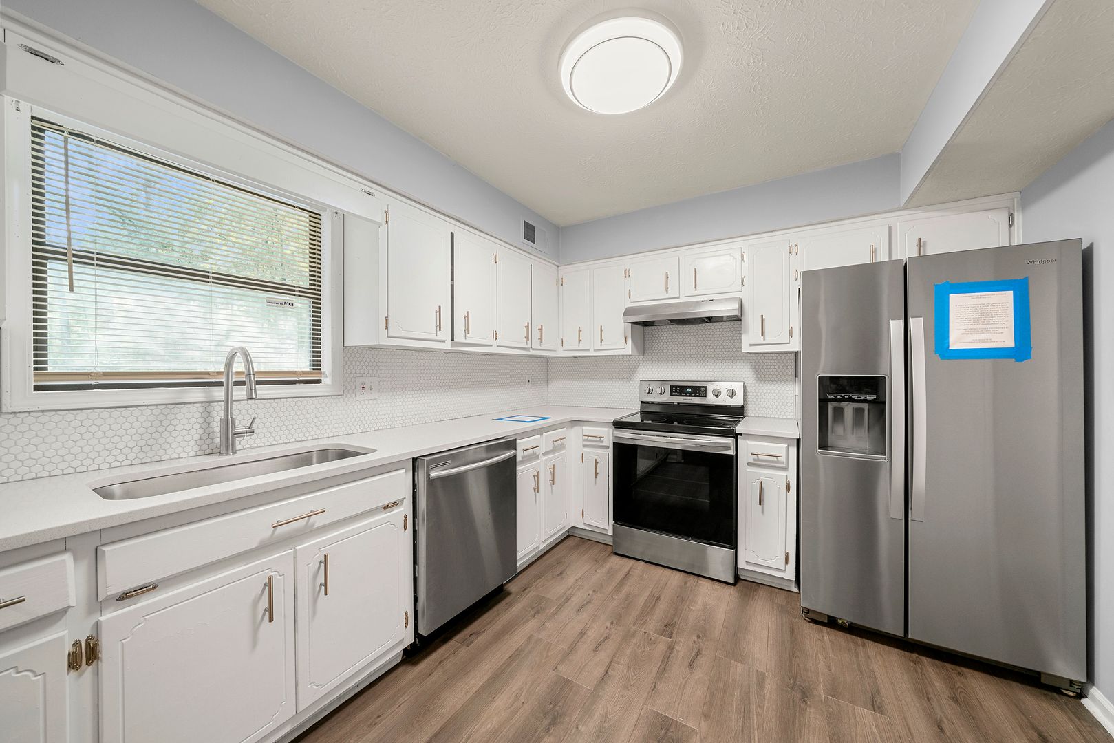 Mableton Apartment: 5861 Dunn Rd SW