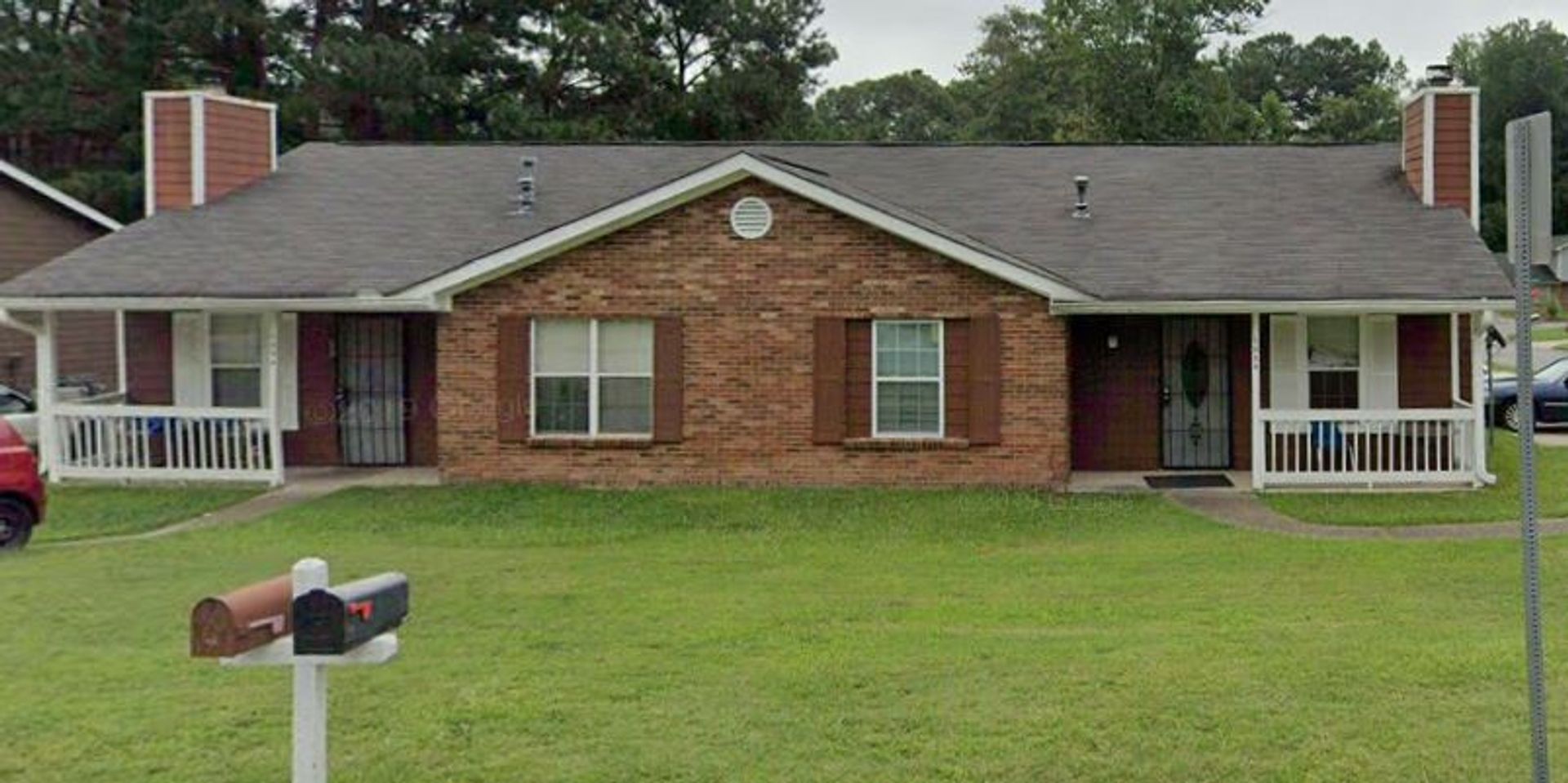 Riverdale Apartment: 105 Fruitwood Trce