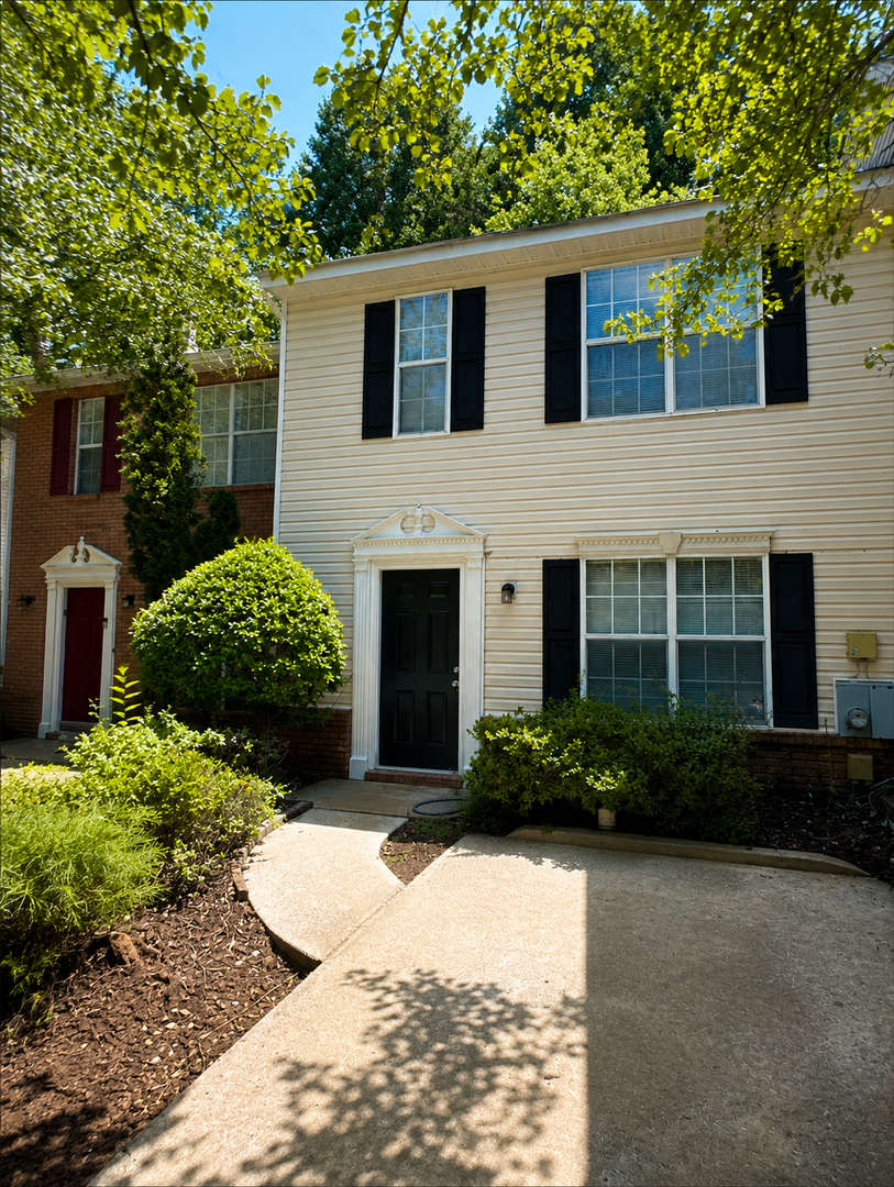 Lithonia House: 3016 Fair Creek Ct