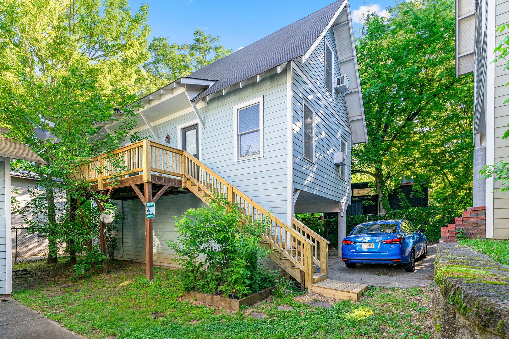 Atlanta Apartment: 88 Lucy St SE
