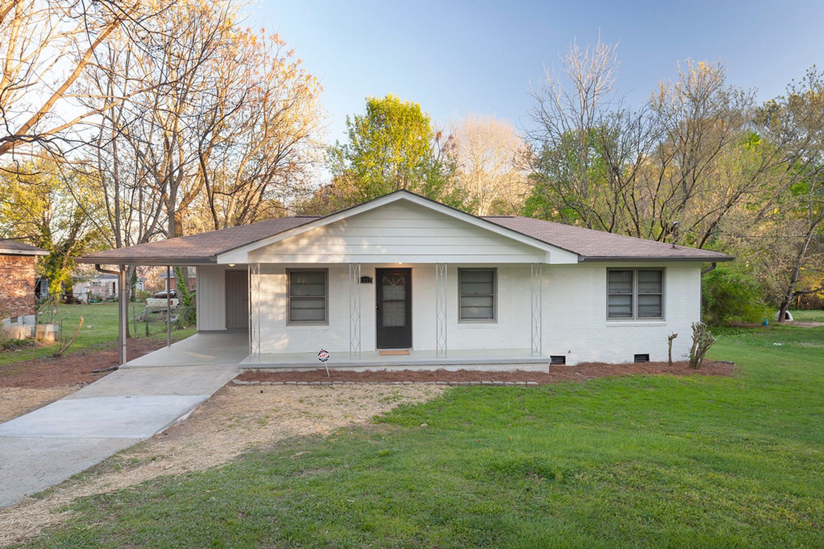Conley House: 4332 Rob Roy Ln