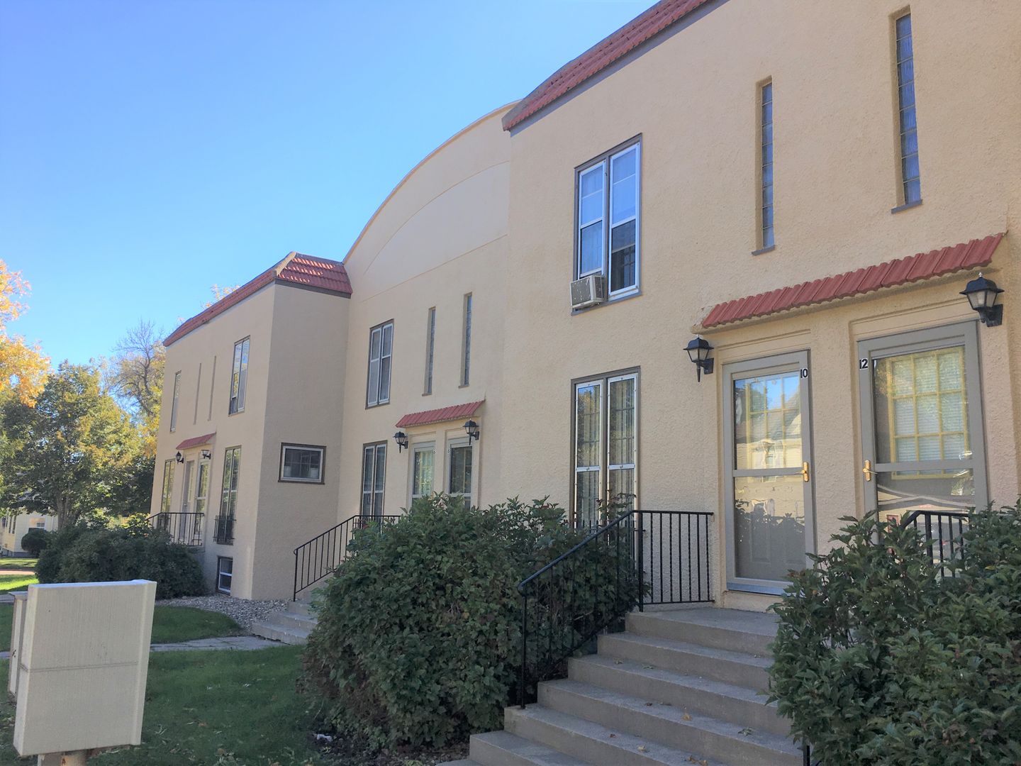 Watertown Apartment: 5th Ave NW
