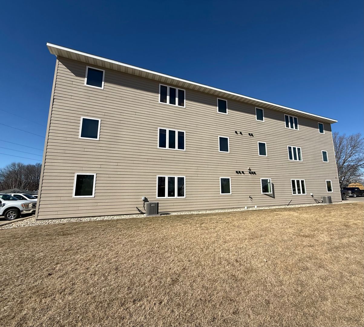 Watertown Apartment: 908 Arrow Ave NE