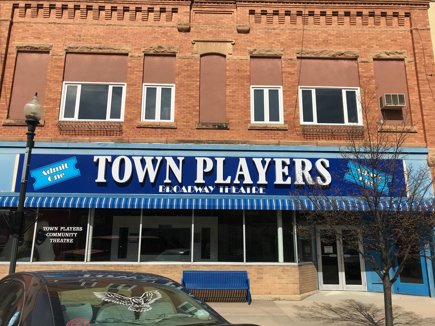 Watertown Apartment: 5 S Broadway