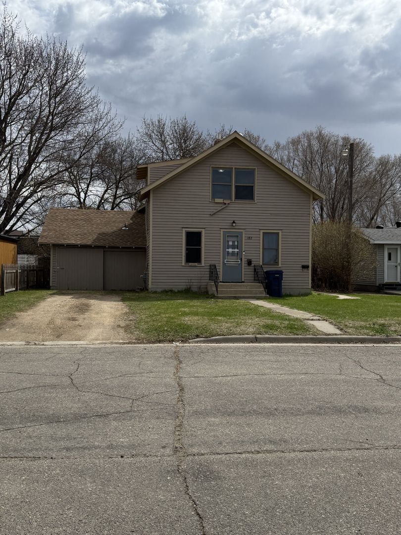 Watertown Apartment: 182 3rd St NE