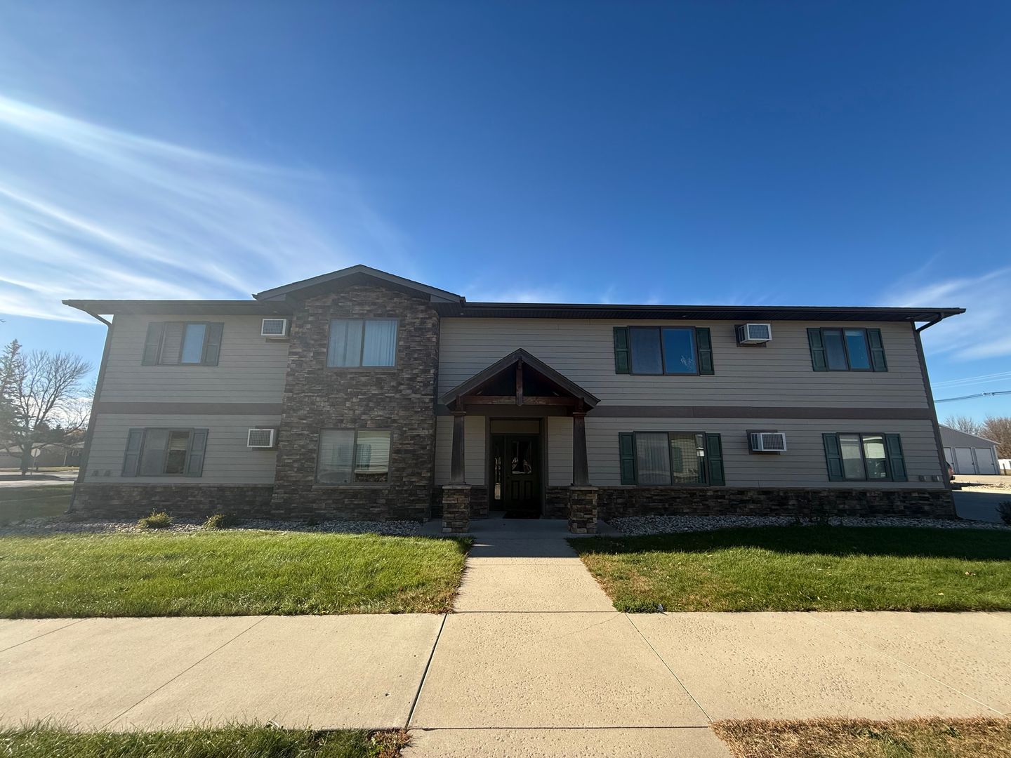 Atrace Apartments 1519