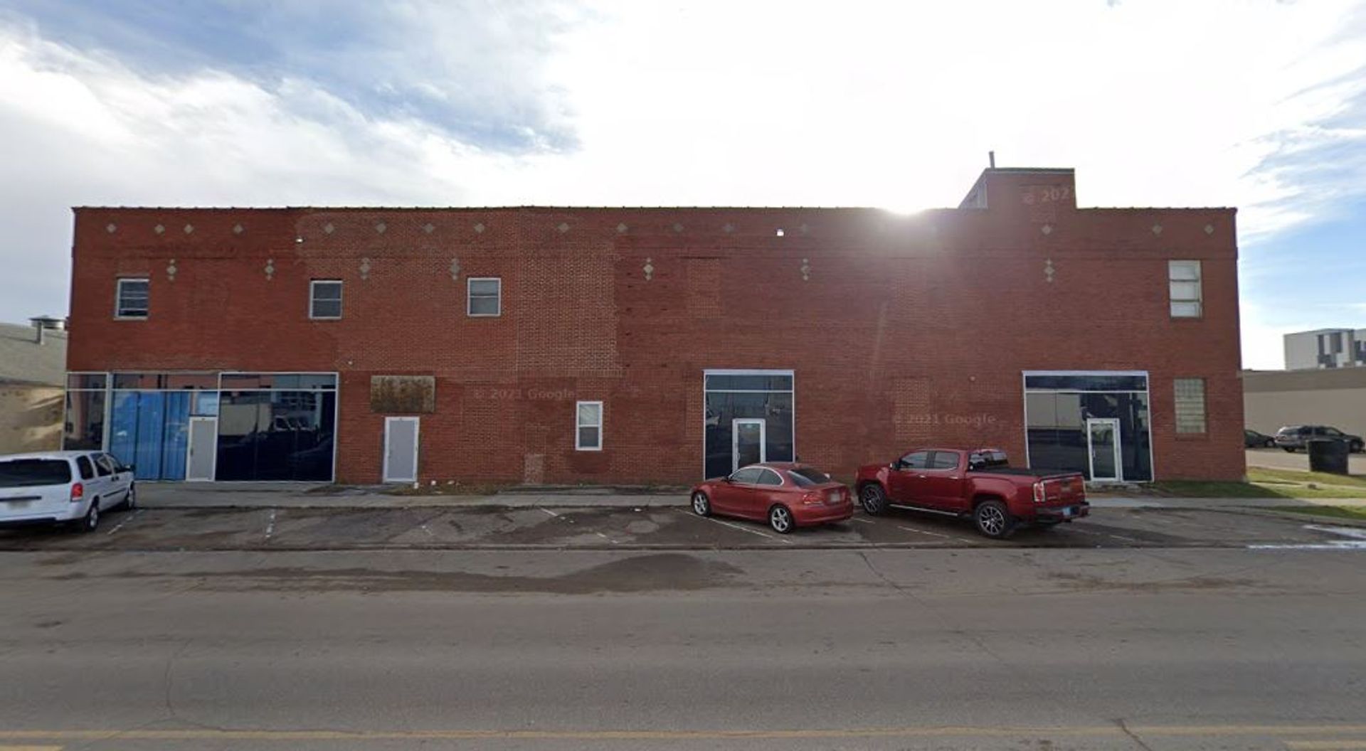 Watertown Apartment: 300 1st Ave NE