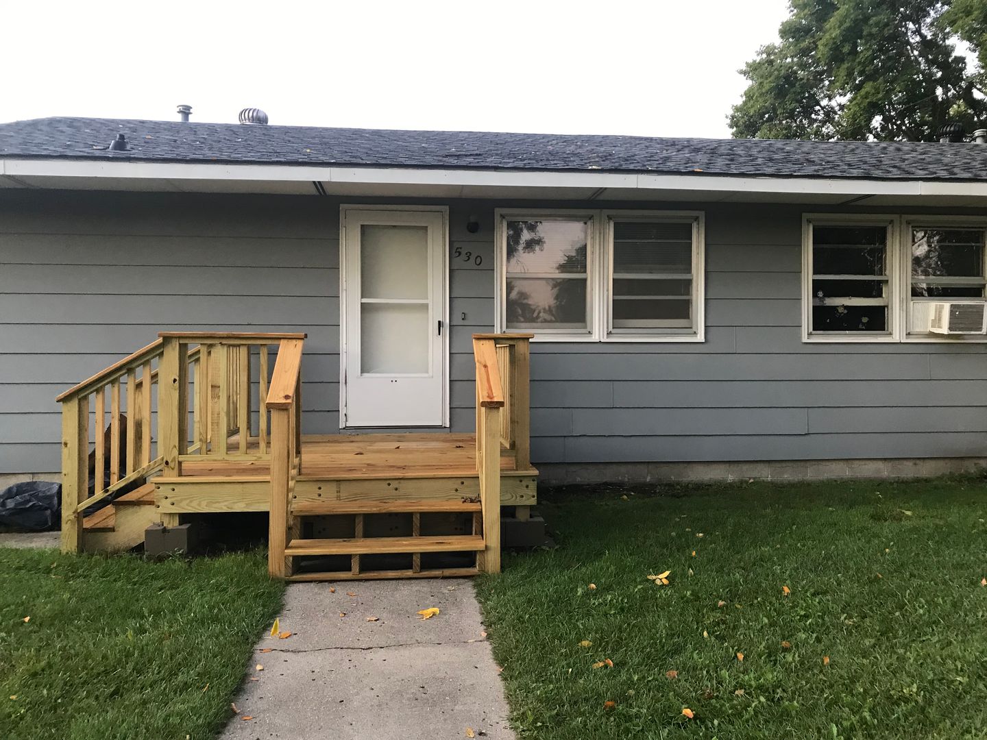 Watertown Apartment: 528/530 6th Ave NE