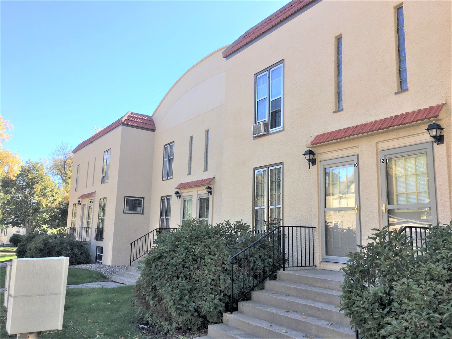 Watertown Apartment: 5th Ave NW